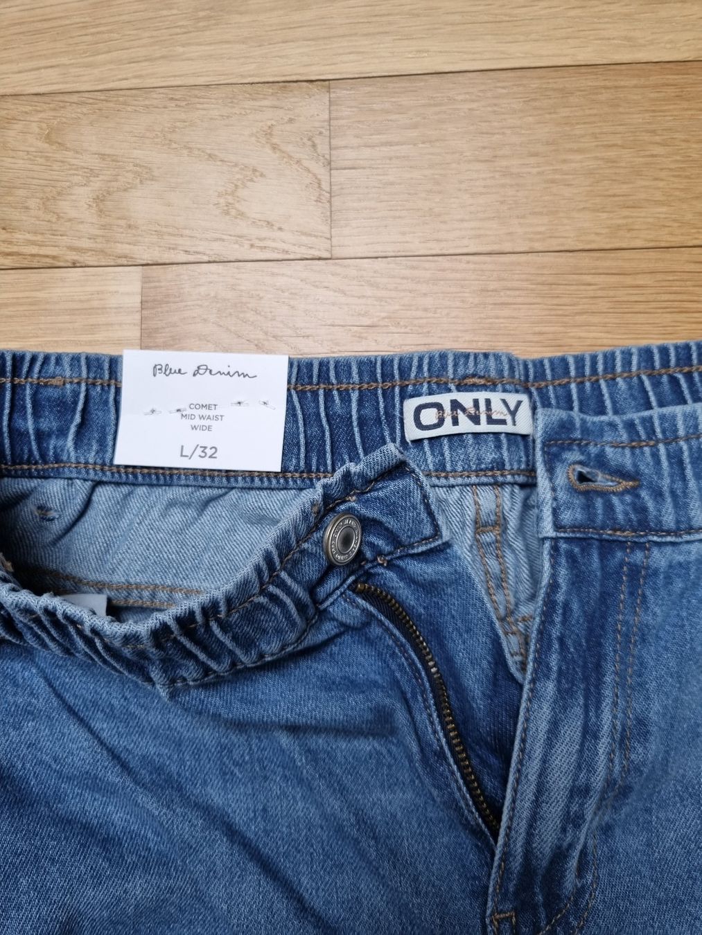 Only Jeans: ONLY Jeans, Gr. L/32, Damen, neu – Nuovo (secondo la descrizione) da Waltenschwil venduto da Larache90 1