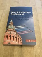 Die rückständige Grossmacht Russland und der Westen