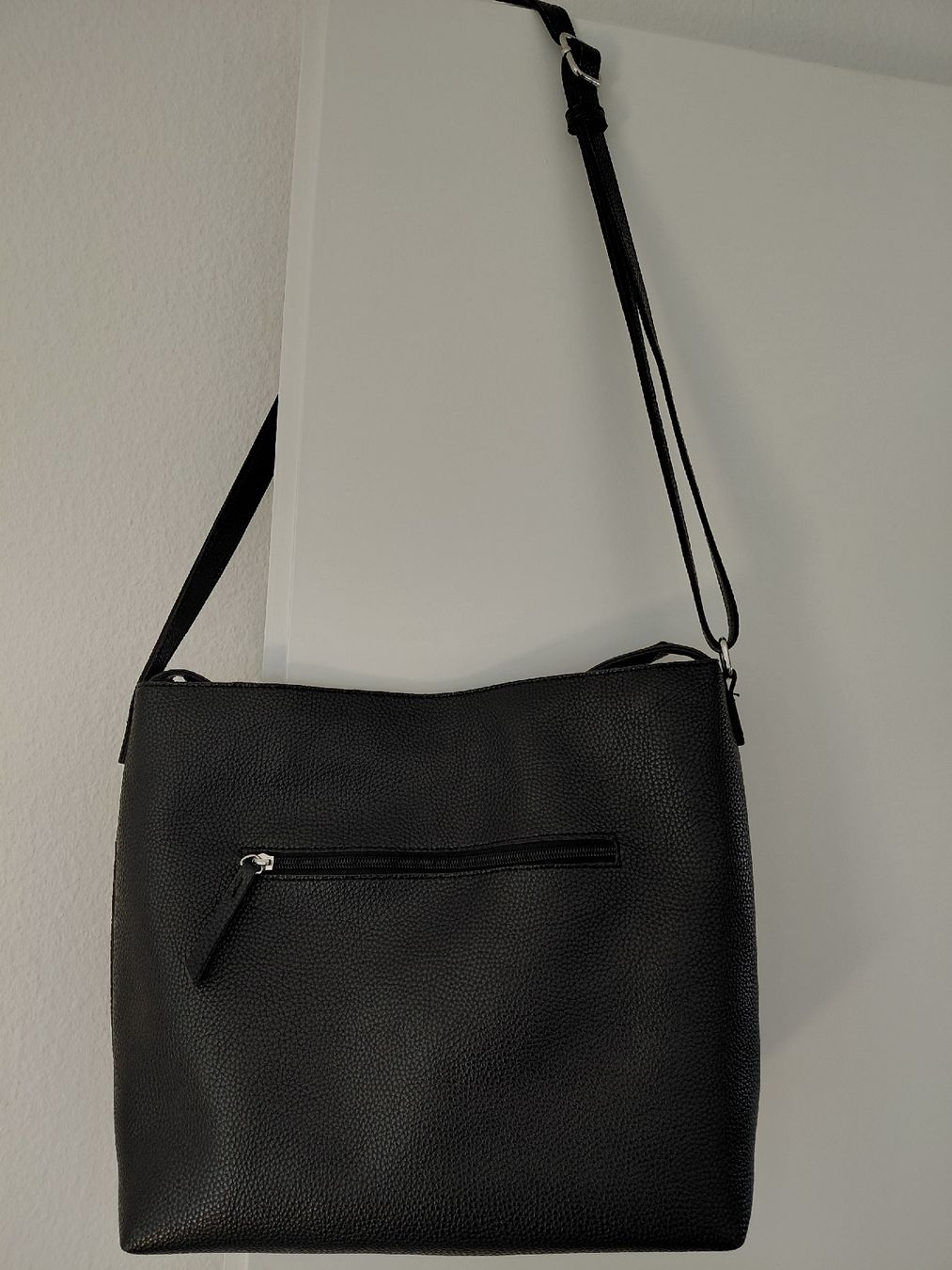 Borse da donna: Handtasche schwarz – Nuovo (secondo la descrizione) da Windisch venduto da stiiine 2