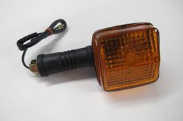 Yamaha Blinker Zubehör NEU XT600Z vo.re./hi.li. lang