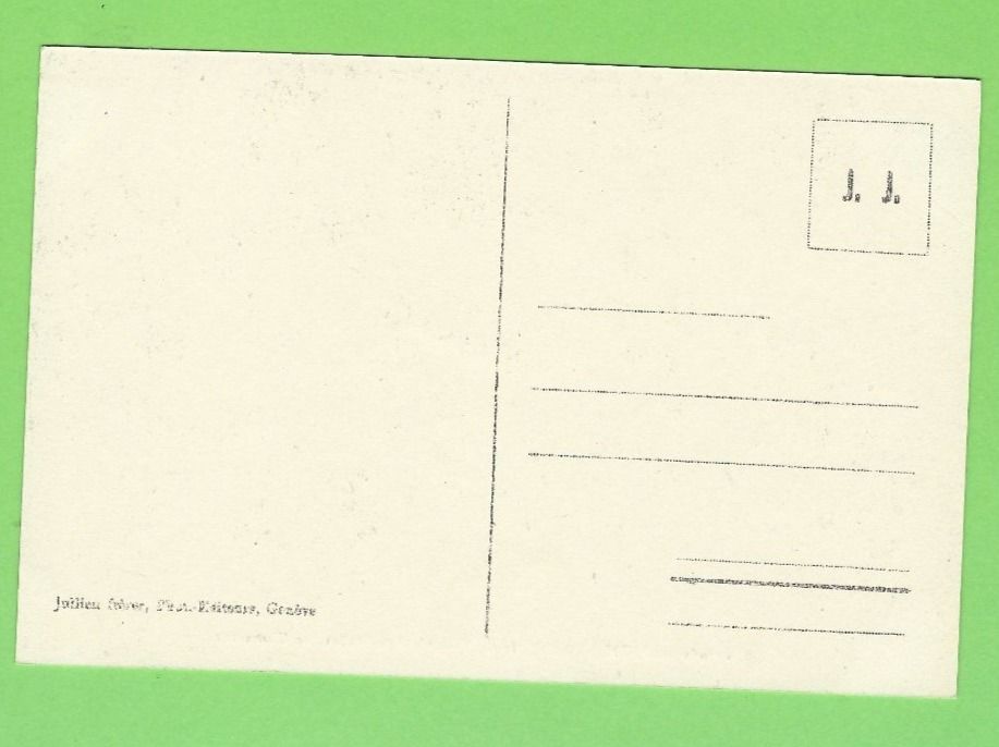 Cartoline postali: Sion, Collegiale de Valere – Nuovo (secondo la descrizione) da Zürich venduto da t24_de 1