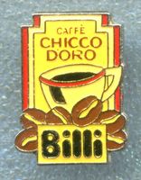 Billi  CHICCO DORO