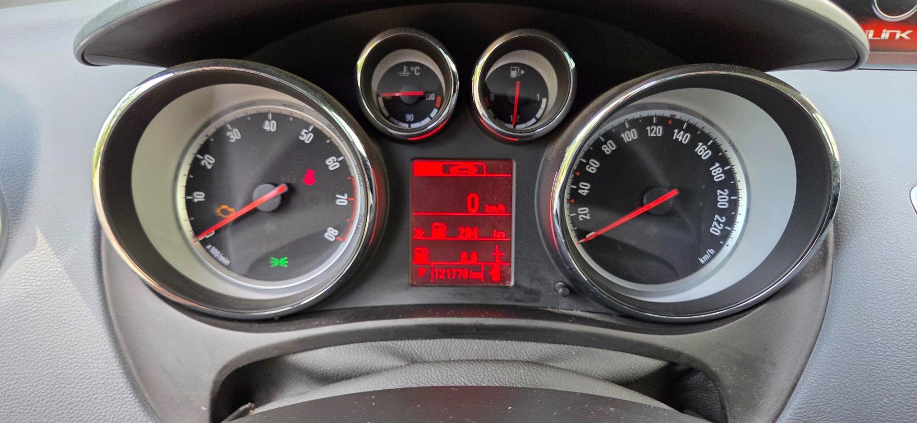 Opel Automobili: Opel Meriva B Silber 14NET – Usato da Wölflinswil venduto da VAG-DRIVER 8