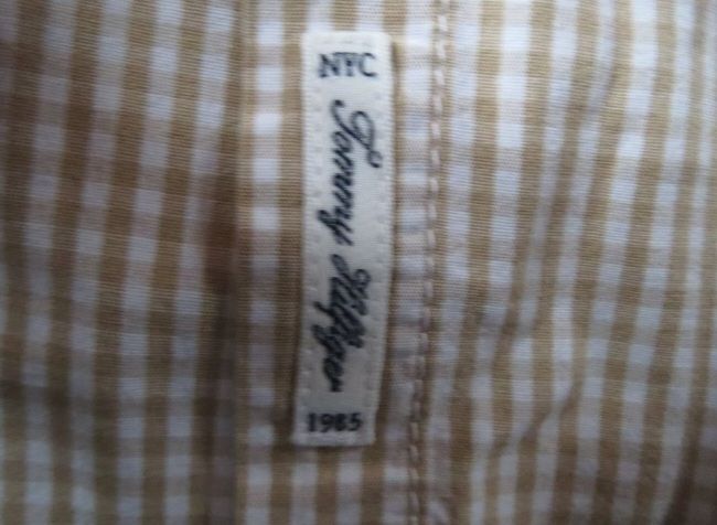 Tommy Hilfiger Camicette: Bluse Tommy Hilfiger – Nuovo (secondo la descrizione) da Zell LU venduto da Jamaila 3