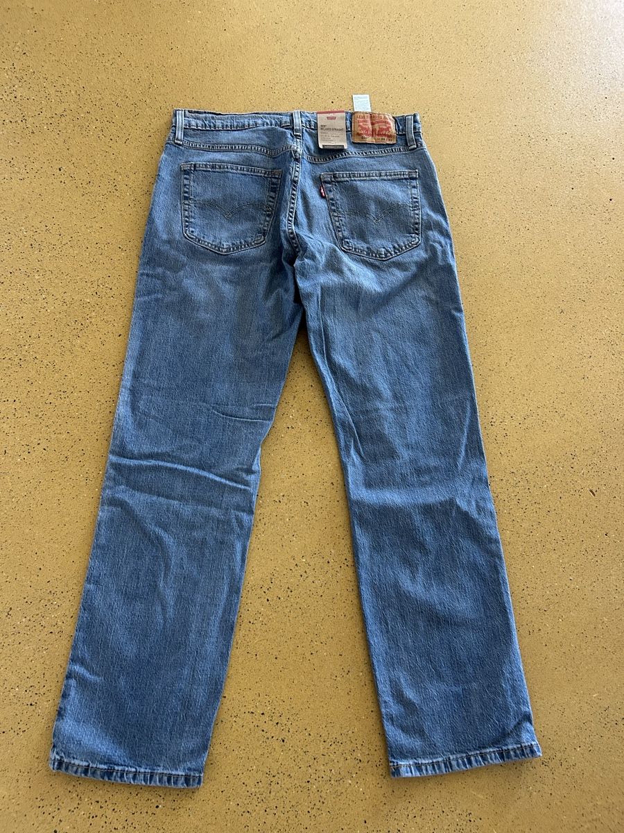 Levi's Jeans: Levis 559 Relaxed Straight  – Neu (gemäss Beschreibung) aus Winterthur von mic_dx6g 1