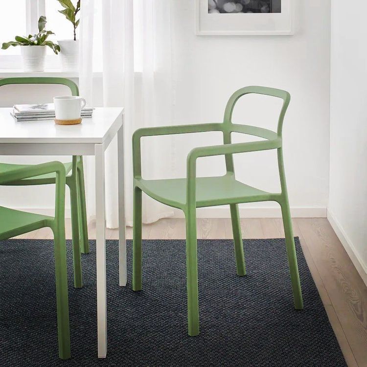 2x Ikea Ypperlig Stuhl Kaufen auf Ricardo