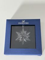 Swarovski Weihnachtsstern, Little Star Ornament