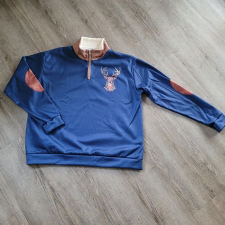 Männer Pullover neu XXL