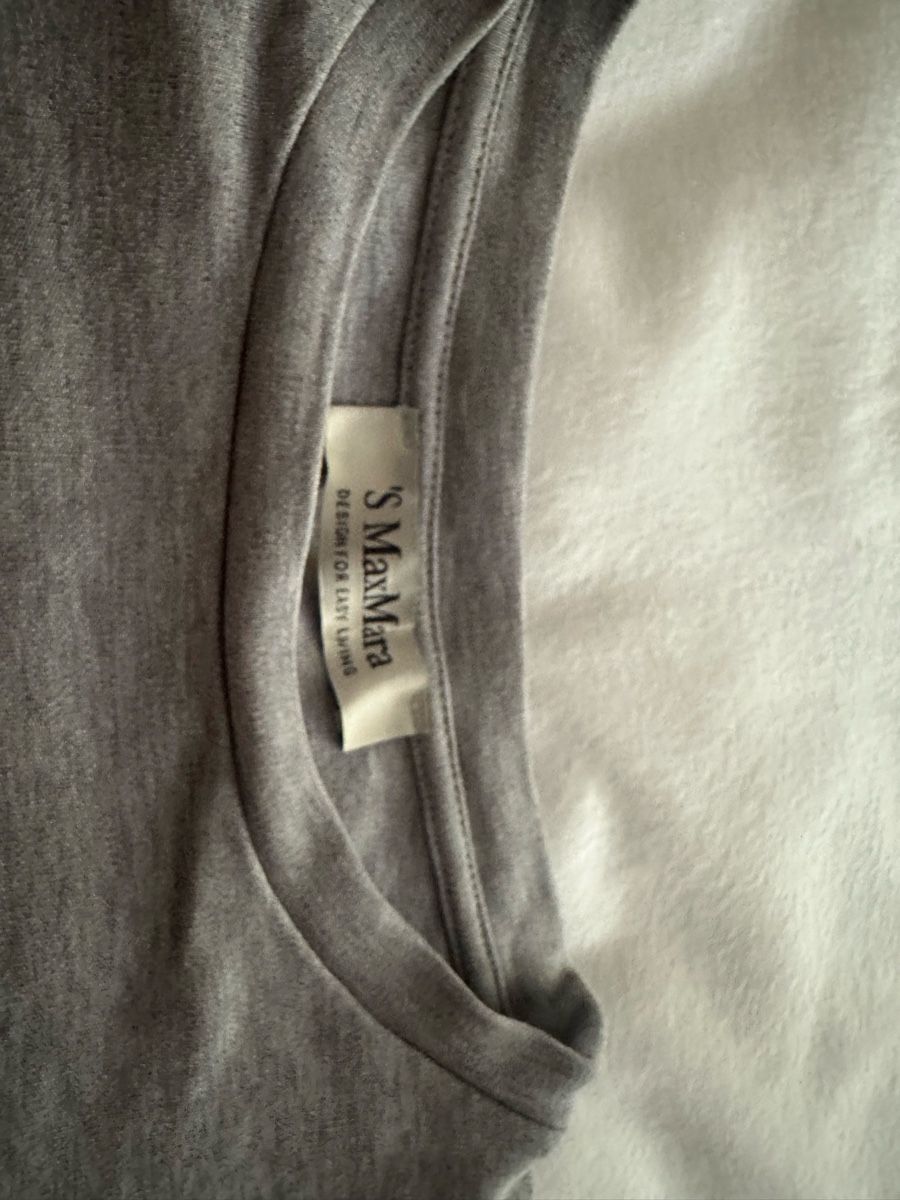 Max Mara T-shirts:  ‚S Max Mara T-Shirt – Neuf (Voir description) à Zürich par Michael-Berger