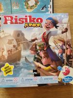 Brettspiel Hasbro Risiko Junior komplett guter Zustand