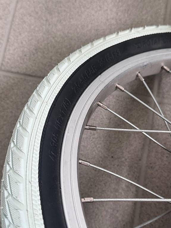 Puky Biciclette: Einrad Puky – Usato da Bronschhofen venduto da Sara_Kaya 3