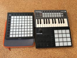 Musikproduktions-Set – ideal für Einsteiger und Fortgeschrit