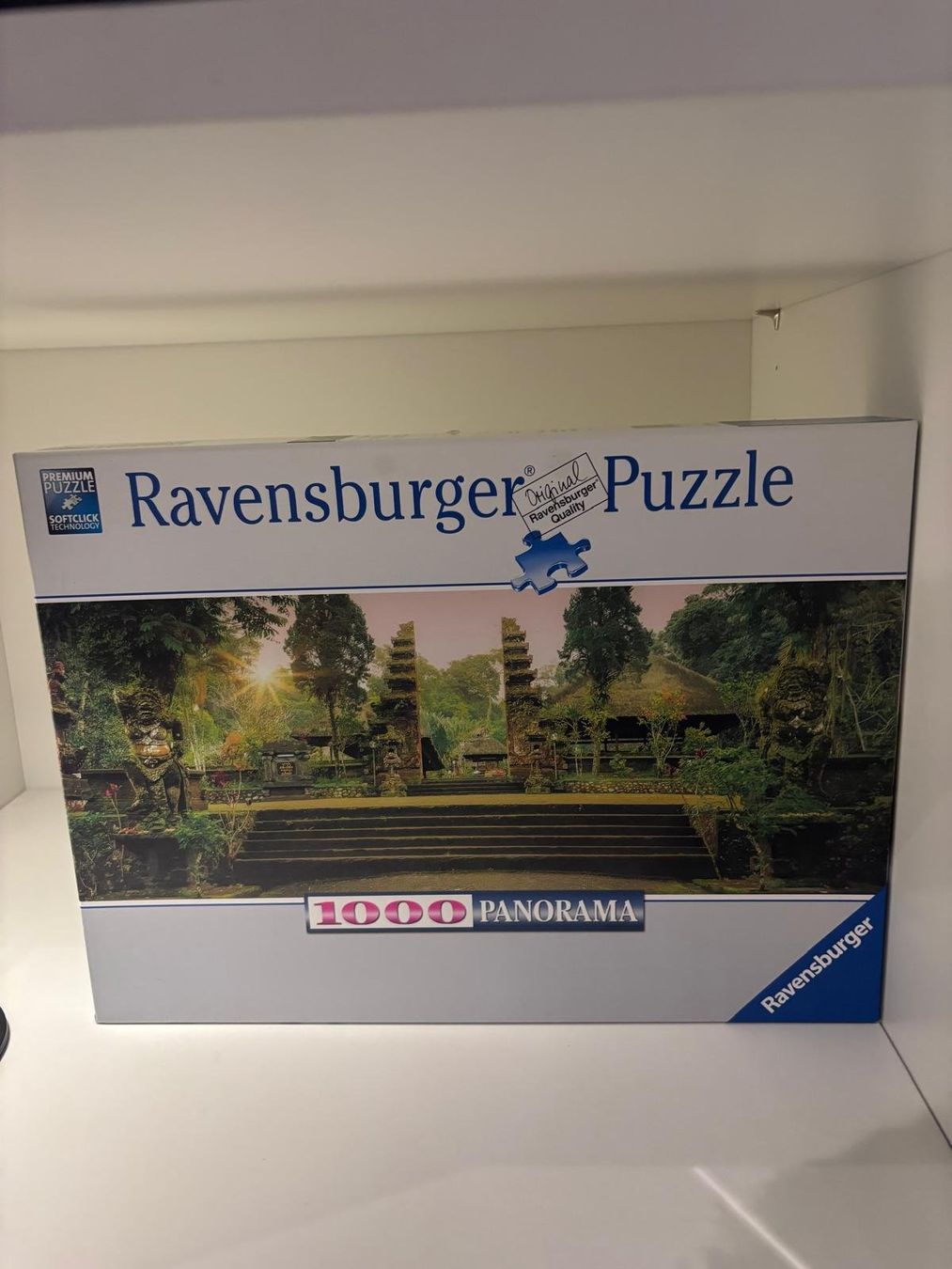 Puzzles: Ravensburger Puzzles – Gebraucht aus Unterlangenegg von nic_np5d 4