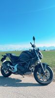 Honda NC700 ABS Motorrad