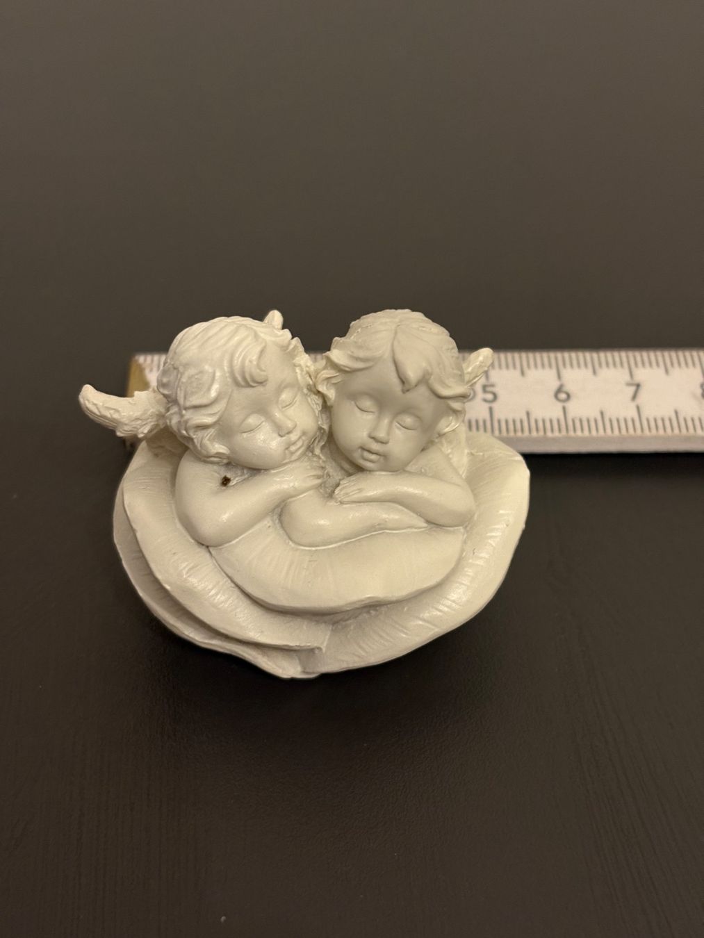 Statuette: Engel-Figur – Usato da Ettiswil venduto da joe_69vb
