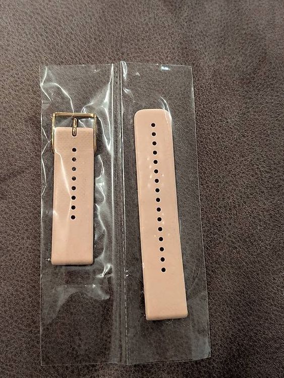Polar Ignite 2 inkl. Ladekabel und Ersatzarmband 4