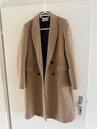 Mango Mantel Grösse M