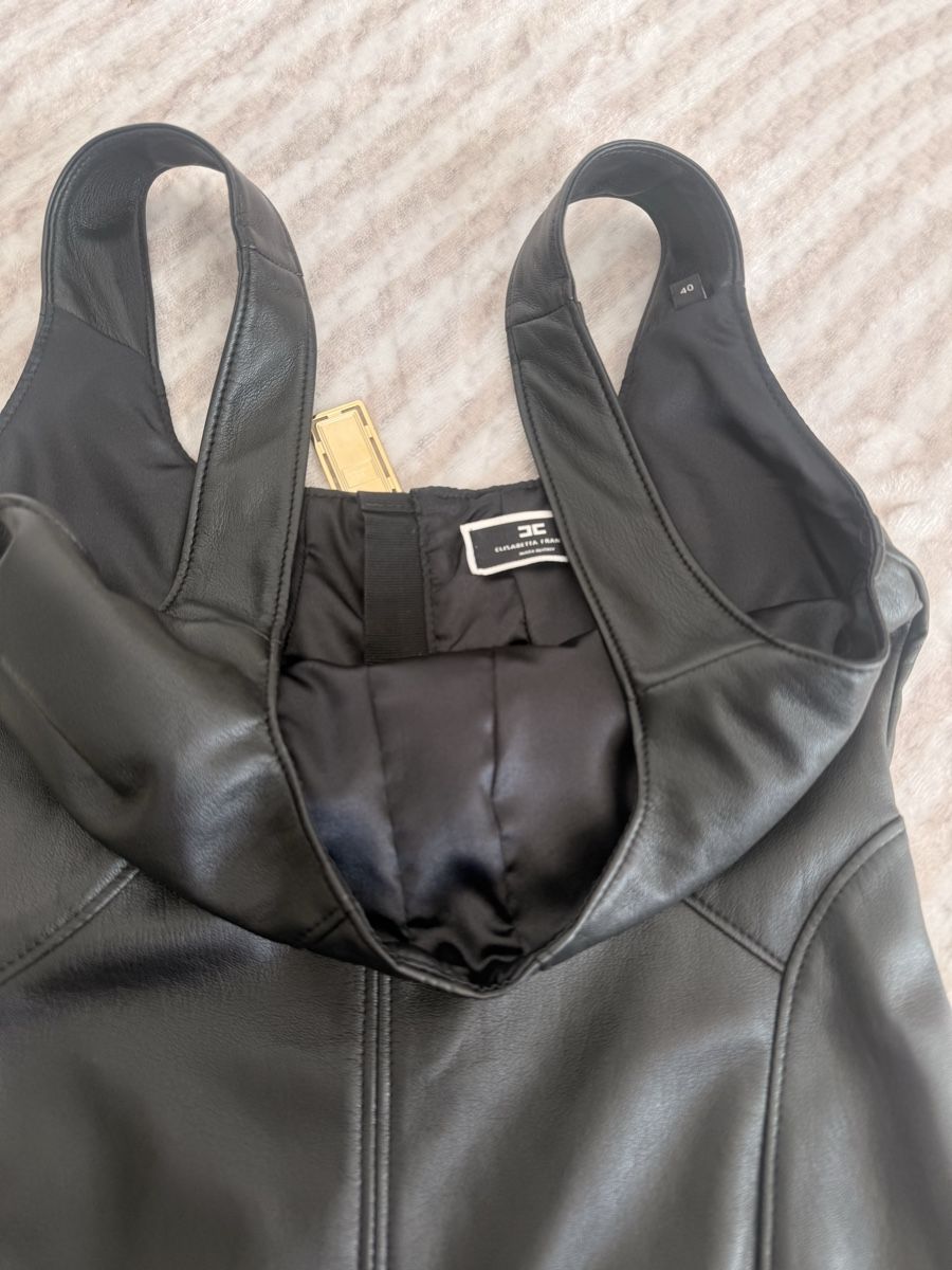 Franchi Kleider: Elisabetta Franchi Kleid Gr.S – Neu und originalverpackt aus Bassersdorf von MisR01 5