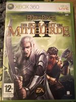 Herr der Ringe Die Schlacht um Mittelerde 2 XBOX 360 Spiel