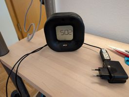 aXbo Schlafphasenwecker inkl. Netzteil – ohne Armband