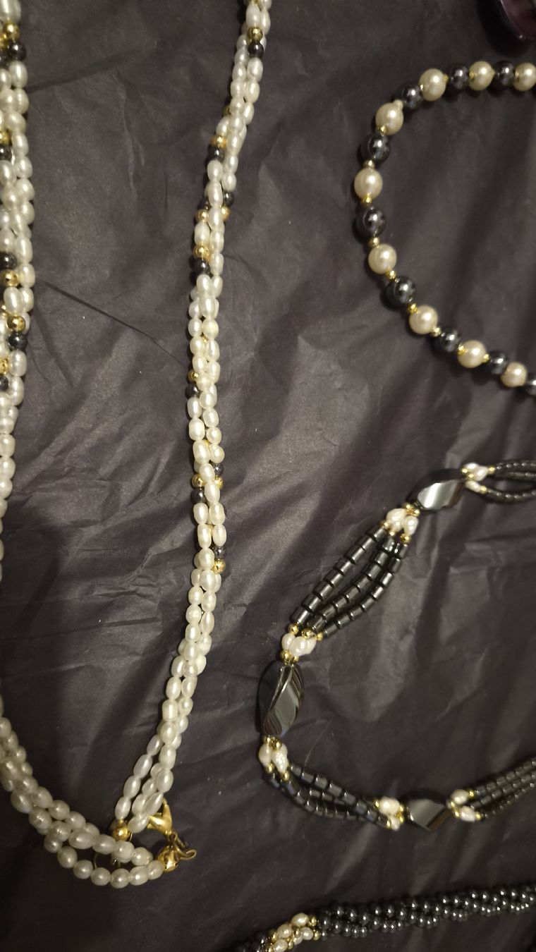 Altri gioielli: Schmuck Konvolut – Usato da Kölliken venduto da MissesBossTop1 2