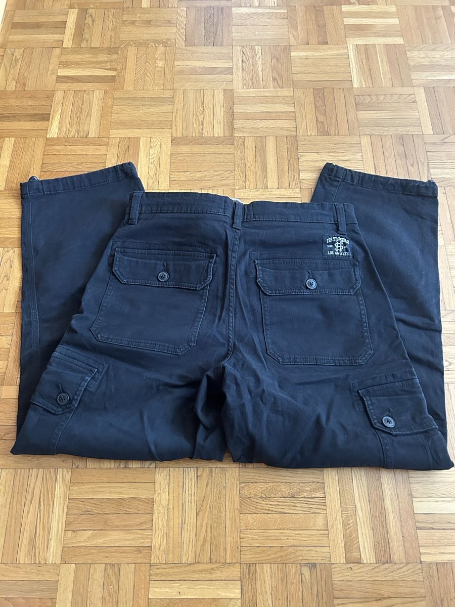 Pantaloni: Pantalon cargo The Stronghold – Usato da Grand-Lancy venduto da eli_x5k9 2