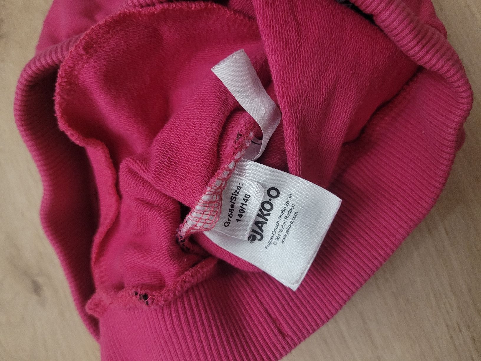 Hosen: Shorts Gr. 134 – Gebraucht aus Lupsingen von sta_wgg5 4