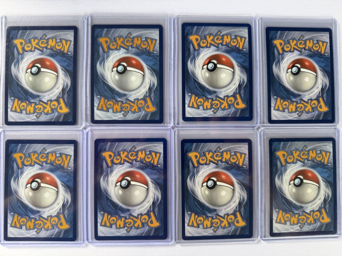 Pokémon Sammelbilder & Trading cards: Pokémon Cards Collection Near Mint – Neu (gemäss Beschreibung) aus Schlatt TG von Shymye 1