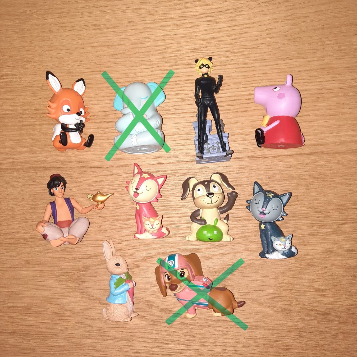 Hörbücher: Tonies😍🤩 – Gebraucht aus Widnau von SPIELWAREN-NB