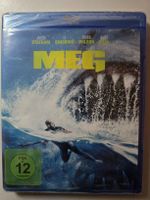 Blu-ray MEG (ab 12)