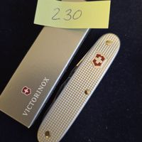 Neues Victorinox Top..