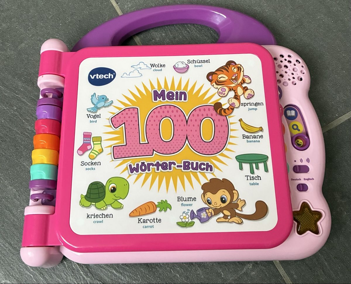 Vtech Jouets: Lern Spielzeug – D'occasion à Algetshausen par Carrhard