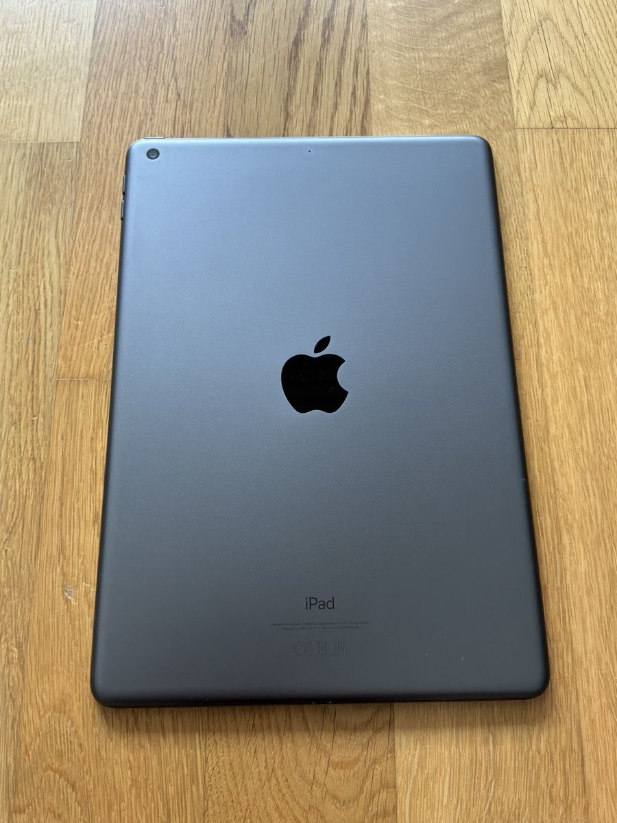 Apple Tablet PC: Apple iPad (9. Generation) 64GB – Usato da Bäch SZ venduto da Grump-Mumpf 2