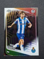 Rodrigo Mora Porto Topps Chrome 25-26