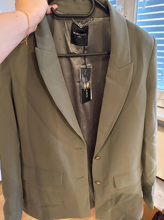 Giacche: Marciano by Guess Blazer Grösse 42 – Usato da Pfäffikon SZ venduto da Melanie335 2
