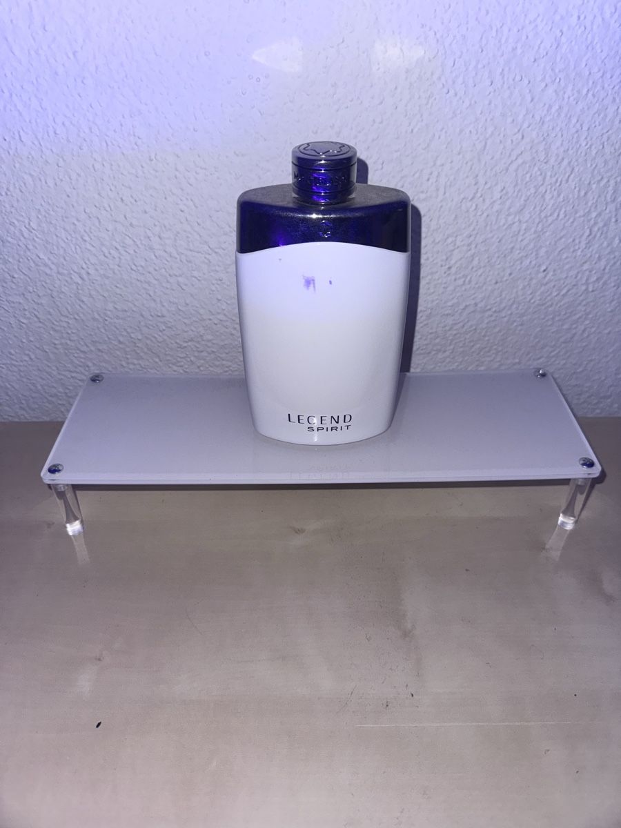 Profumi & Eau de Toilette: 5 ml Montblanc Legend Spirit – Nuovo (secondo la descrizione) da Bern venduto da Miniparfum