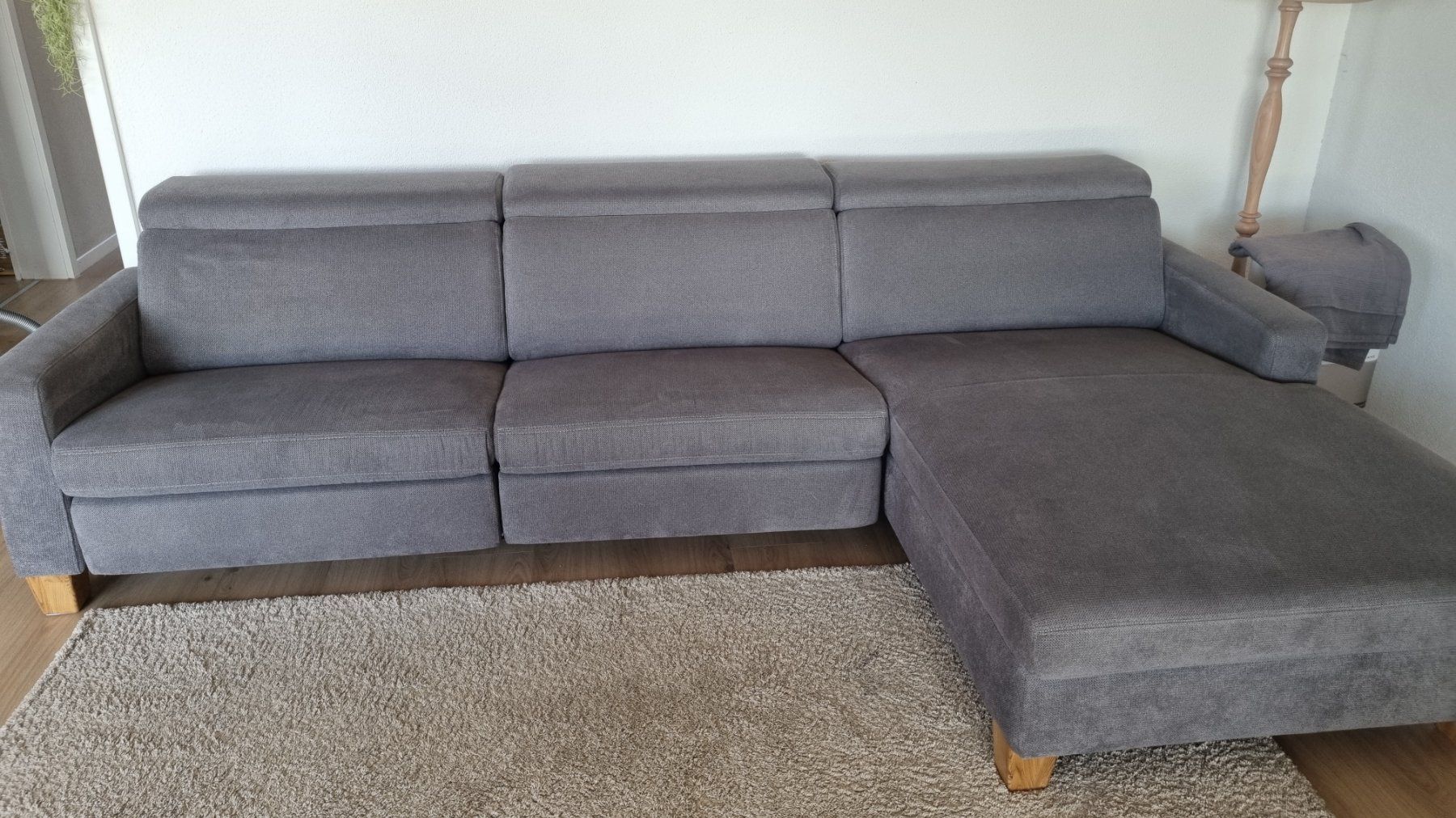 Livique Divani: Sofa MOVE Livique – Nuovo (secondo la descrizione) da Hohenrain venduto da Trash_is_tresure 1