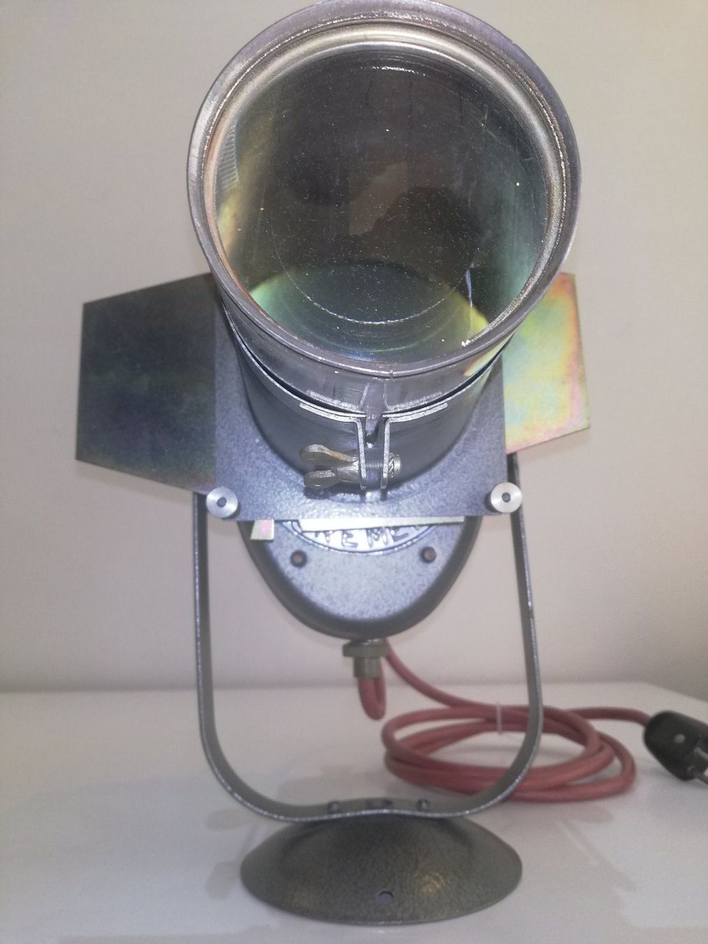 Lampen: Bühnen Scheinwerfer CREMER Professional – Gebraucht aus Niederneunforn von Gusti123 4