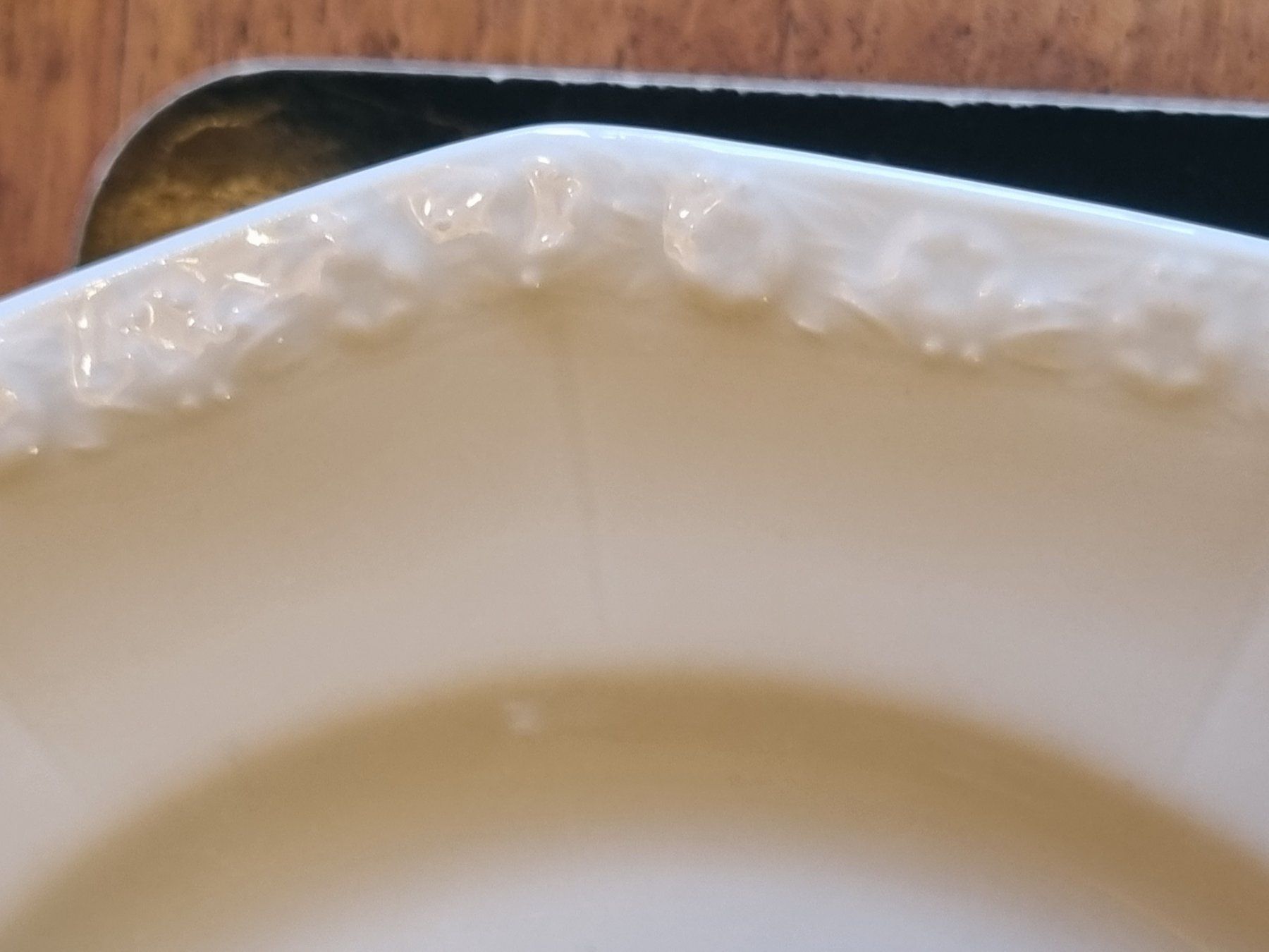 Rosenthal Teller: Rosenthal Maria Weiss 6 Dessertteller – Gebraucht aus Scharnachtal von devin03 1