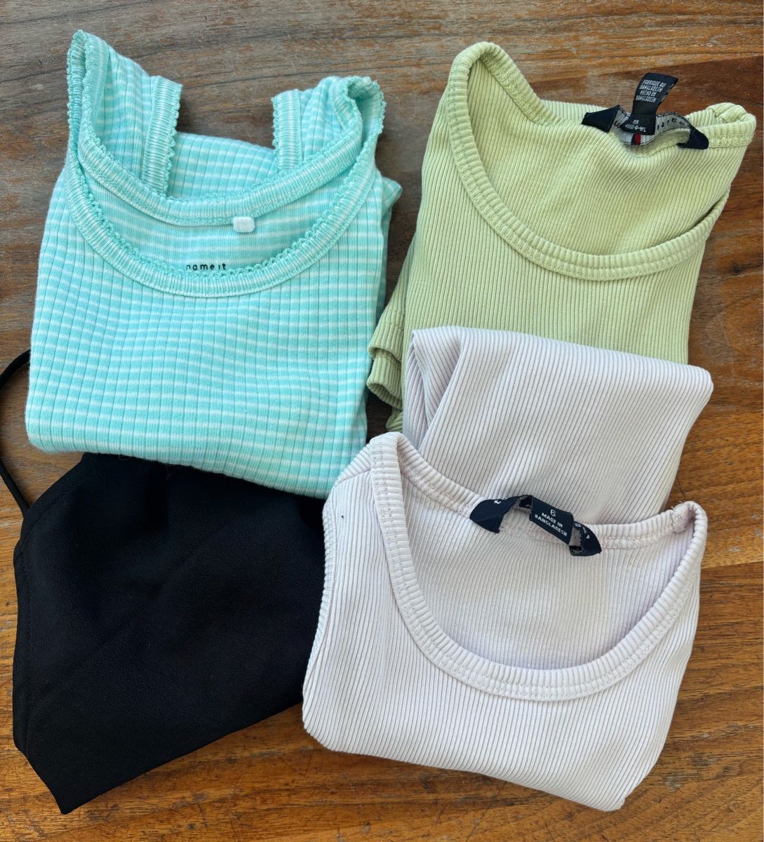Lotti & Set di vestiti: Kleiderpaket Mädchen 140 – Usato da Hinwil venduto da princess_12 7