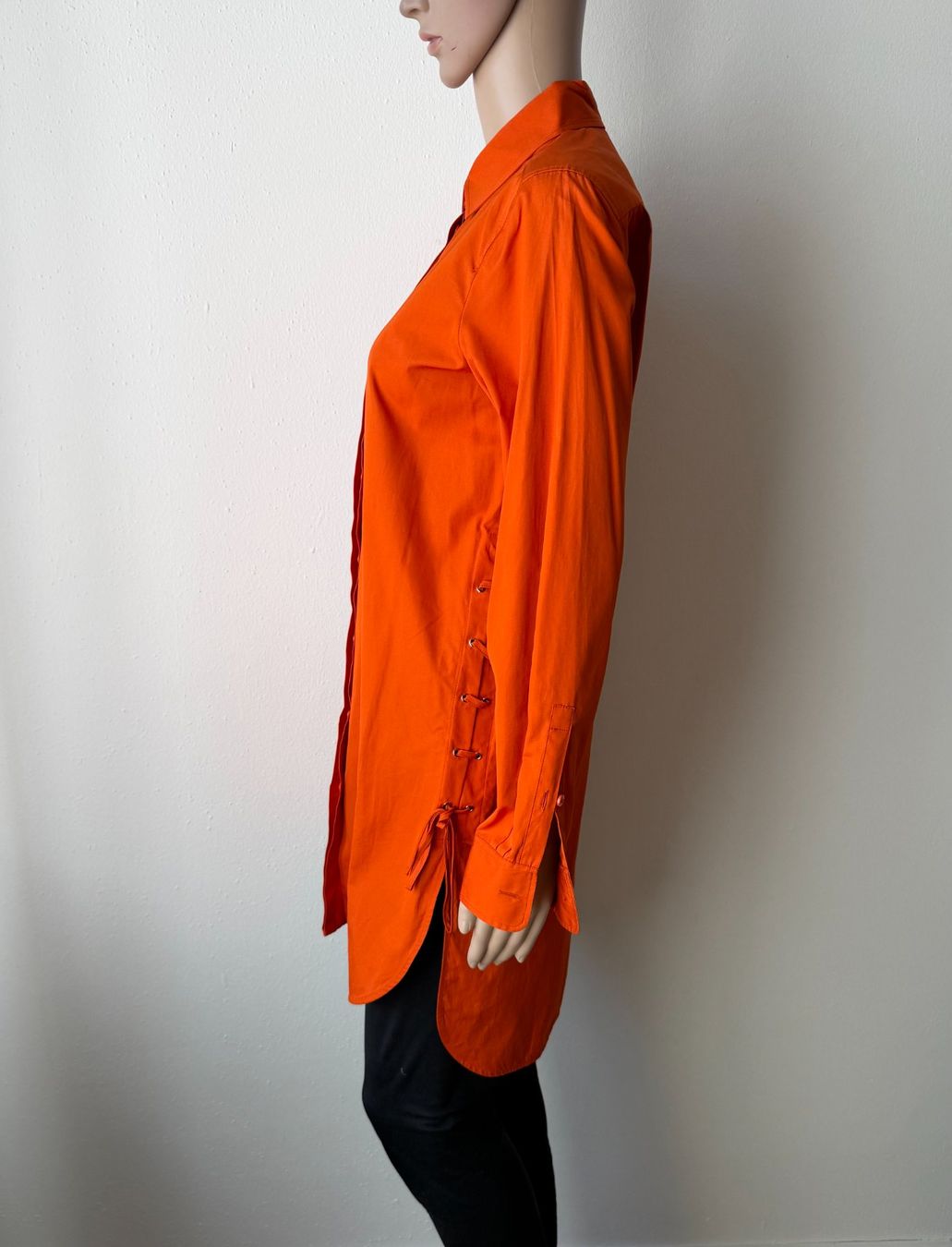Max Mara Vestiti: MAX MARA Kleid 🧡 – Usato da Zürich venduto da ClosetQueen 3