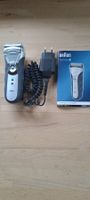 Braun Rasierapparat Series 3