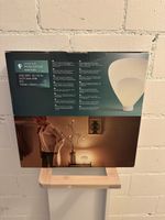 Philips myLiving Tischlampe, neuwertig, für gemütliches Lich
