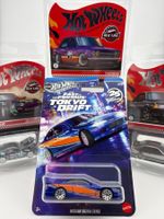 Hot Wheels Nissan Silvia S15 Fast&Furious Tokyo Drift 2025
