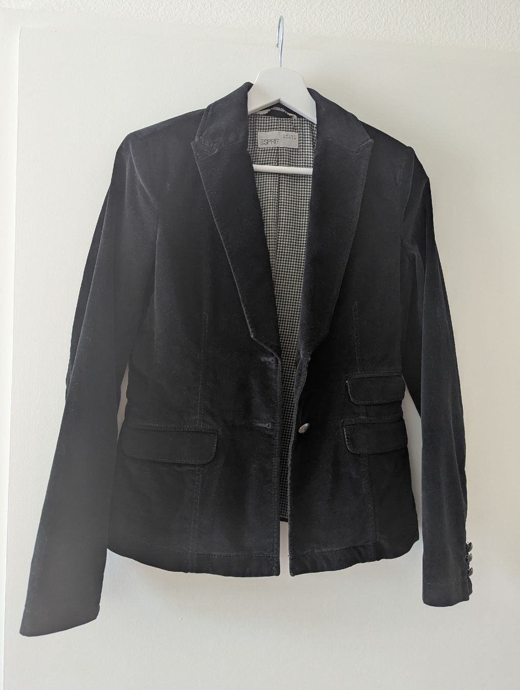 Esprit Completi & Tailleur: Blazer, Esprit, Grösse 36 – Usato da Zofingen venduto da Droni_A