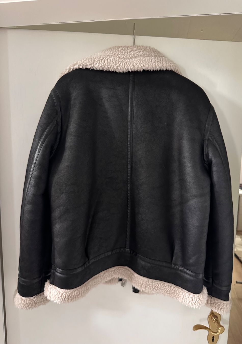 Zara Jacken: Winterjacke Herren grösse L – Gebraucht aus Kriessern von lars33a 2