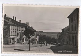ROMONT Nr. 6224 - Oldtimer, Auto