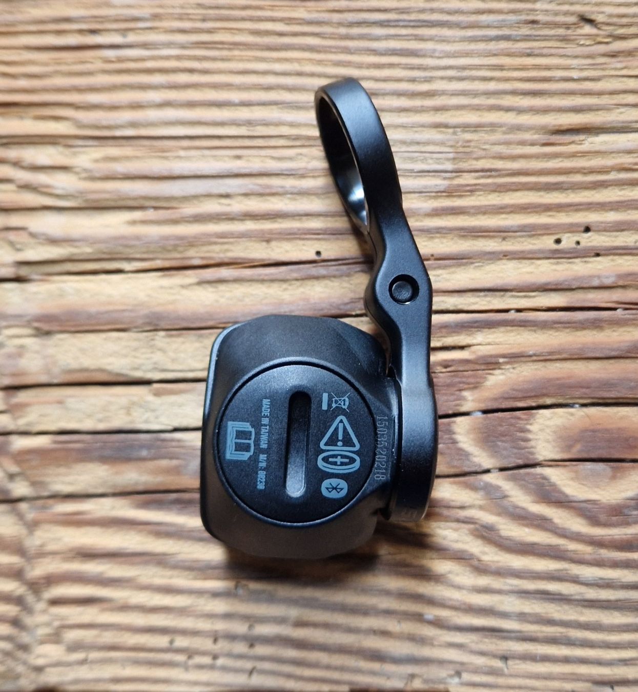 Sram Pezzi di ricambio: SRAM AXS POD Ultimate Controller – Nuovo (secondo la descrizione) da Glattfelden venduto da AebiCycles 1