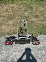 Fahrradträger Thule EuroWay 920 für 2 Velos
