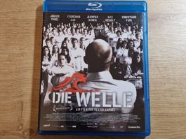 Die Welle (2008) Bluray